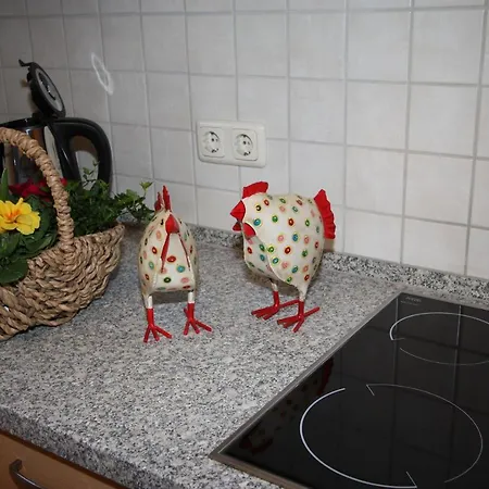 Seepark-haus-3-4 Prázdninový dům
