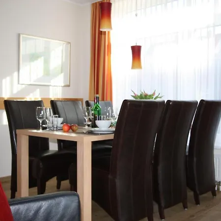 Seepark-haus-3-4 Prázdninový dům