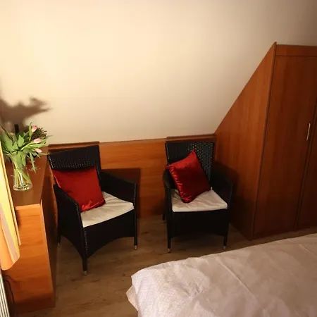 Prázdninový dům Seepark-haus-3-4 *