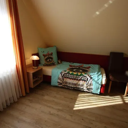 Seepark-haus-3-4 * Hooksiel