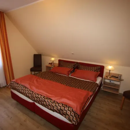 Prázdninový dům Seepark-haus-3-4 *